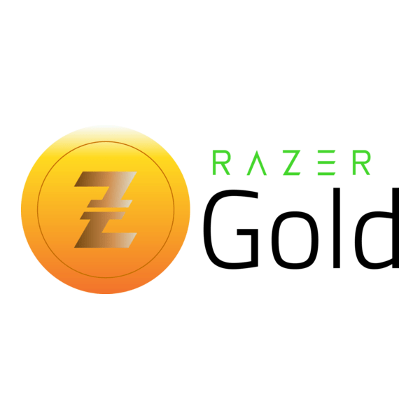Razer Gold Pin